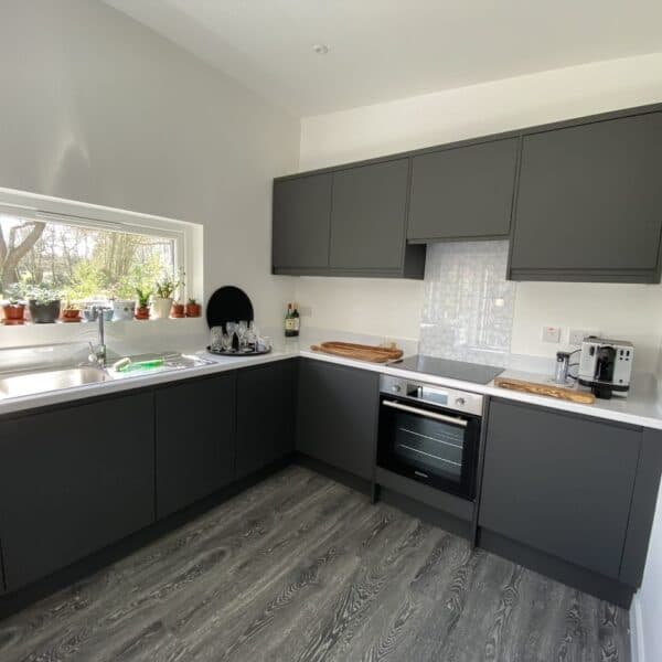 Orsta kitchen