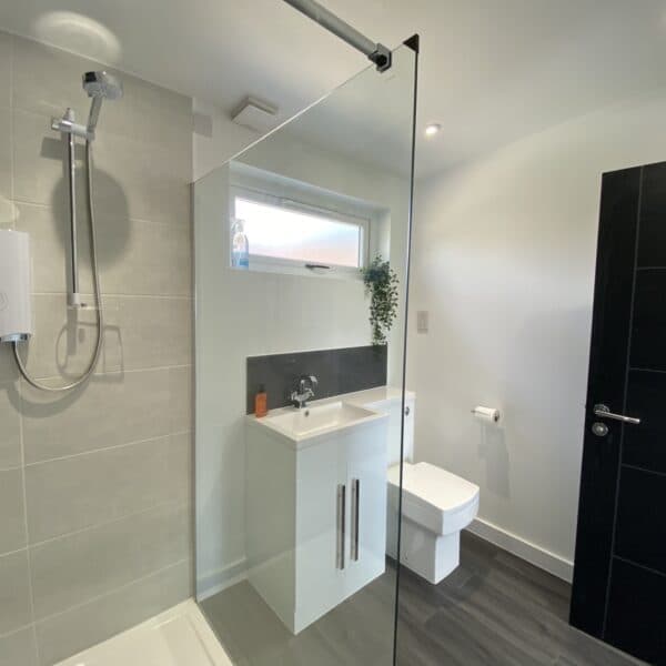 Orsta bathroom